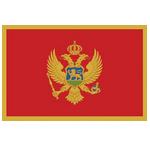 克罗地亚女足 黑山女足